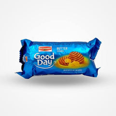 Britania Good Day Butter Cookies 90gm II