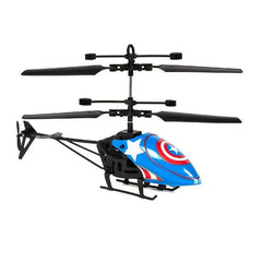 Helicopter Induction Kids Toy