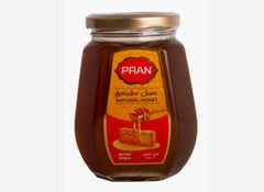 PRAN HONEY 125GM