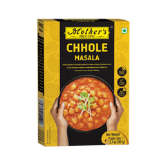 Mothers Recipe Chhole Masala 60g