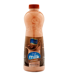 Al Rawabi Chocolate Milk