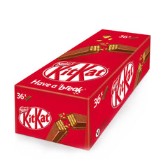 Nestle Kit Kat 20.5gm x36