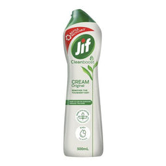 JIF CREAM ORG 500ML