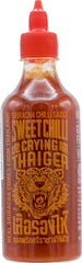 Sriracha Hot Chilli Sauce Srying Taiger