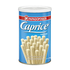 CAPRICE VANILLA 115G