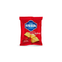 Fiesta Oven Baked Red Hot Potato & Corn Crisp
