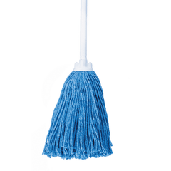 Eco Blue Mop Head