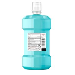 LISTERINE COOL MINT 250ML