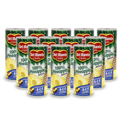 Delmonte P/apple Juice 240ml