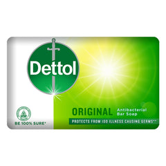 Dettol Original Bar 160gm