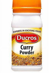 Ducros Curry Powder 25gm