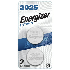 Energizer 2025 3v Lithium Battery