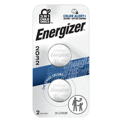 Energizer 2032 3v Lithium Coin Batteries 2S