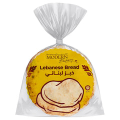 YAUMI LABNESE BREAD WHITE LARGE