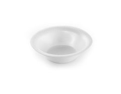 FOAM BOWL 6OZ 25 PCS