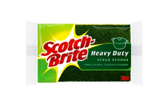 Scotch-Brite Heavy Duty Scrub Sponge