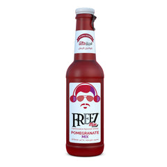 Freez Mix Pomegranate 275ml