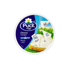 Puck Triangle Cheese 120gm