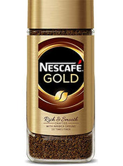 Nescaf?? Gold Arabica Instant Coffee 190 Gm