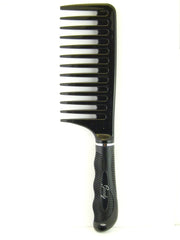 Comb With Handle