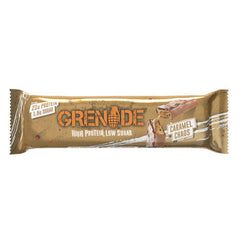Grenade 21g Protein Bar Caramel Chaos Flavor 60gm