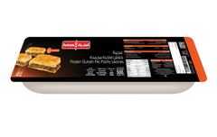 Sunbulah Frozen Gulash Filo Pastry Leaves500gm