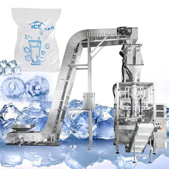 Fresh Ice 1kg