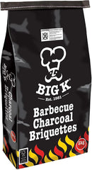 Charcoal Briquettes 5 Kg