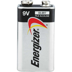 Energizer Max 9v Alkaline Battery