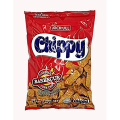 Jack&jill Chippy Bbq 110gm
