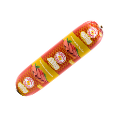 Siniora Plain Beef Mortadella 500 Gm