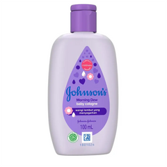 JOHNSON DEW COLONGE 100ML