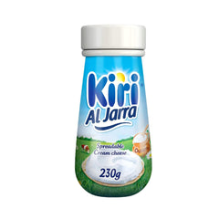 Kiri Al Jara Spredble Crm Cheese 230gm