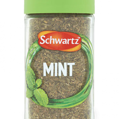 Schwartz Mint 9g
