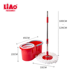 Liao Ceo Bucket With Hanger