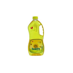 Shurooq Mixed Vegetable Oil 1.5ltr