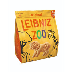 LEIBNIZ ZOO ORIGINAL 100GM