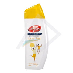 LIFEBOUYLEMON FRESH300ML