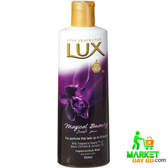 LUX MAGICAL ORCHID 250ML