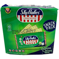 Sky Flakes Cracker 250g
