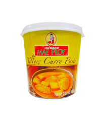 AROY -D GREEN CURRY PASTE 400G
