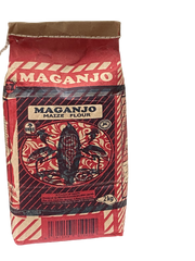 Maganjo Corn Flour 2kg