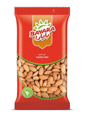BAYARA ALMOND JUM 200G