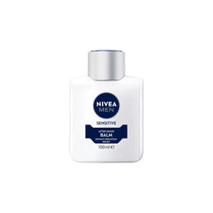 Nivea Sensitive After Shave Balm 100ml