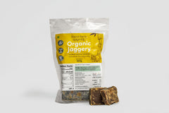 Jaggery Cube 500 Gm Natures