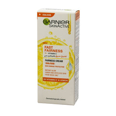 GARNIER SKIN ACTIVE FAST FAIRNESS 50ML