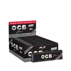 Ocb Slim Premium Otr