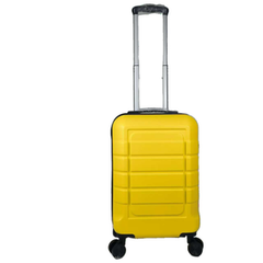 TROLLEY SMALL OMSAKA YELLOW 795