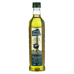 Rahma Spanish Pomance Olive Oil 500ml