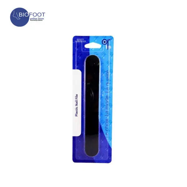 ORBLEU PLASTIC NAIL FILE CT-446